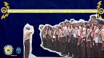 Pendidikan Bela Negara SMKN 2 Depok